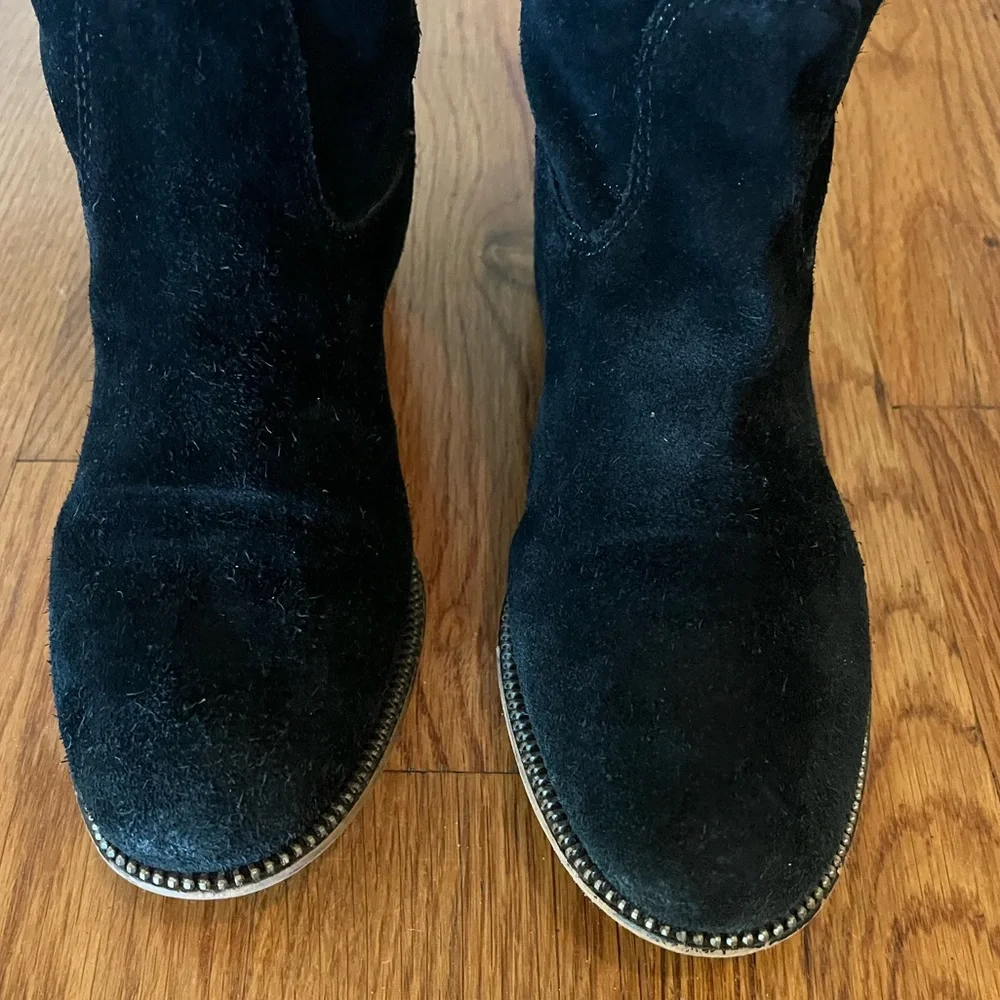 Michael Kors Tall‎ Riding Boots